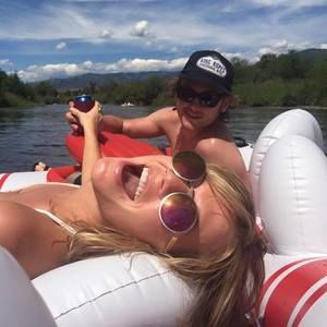 Meet your Posher, Alex